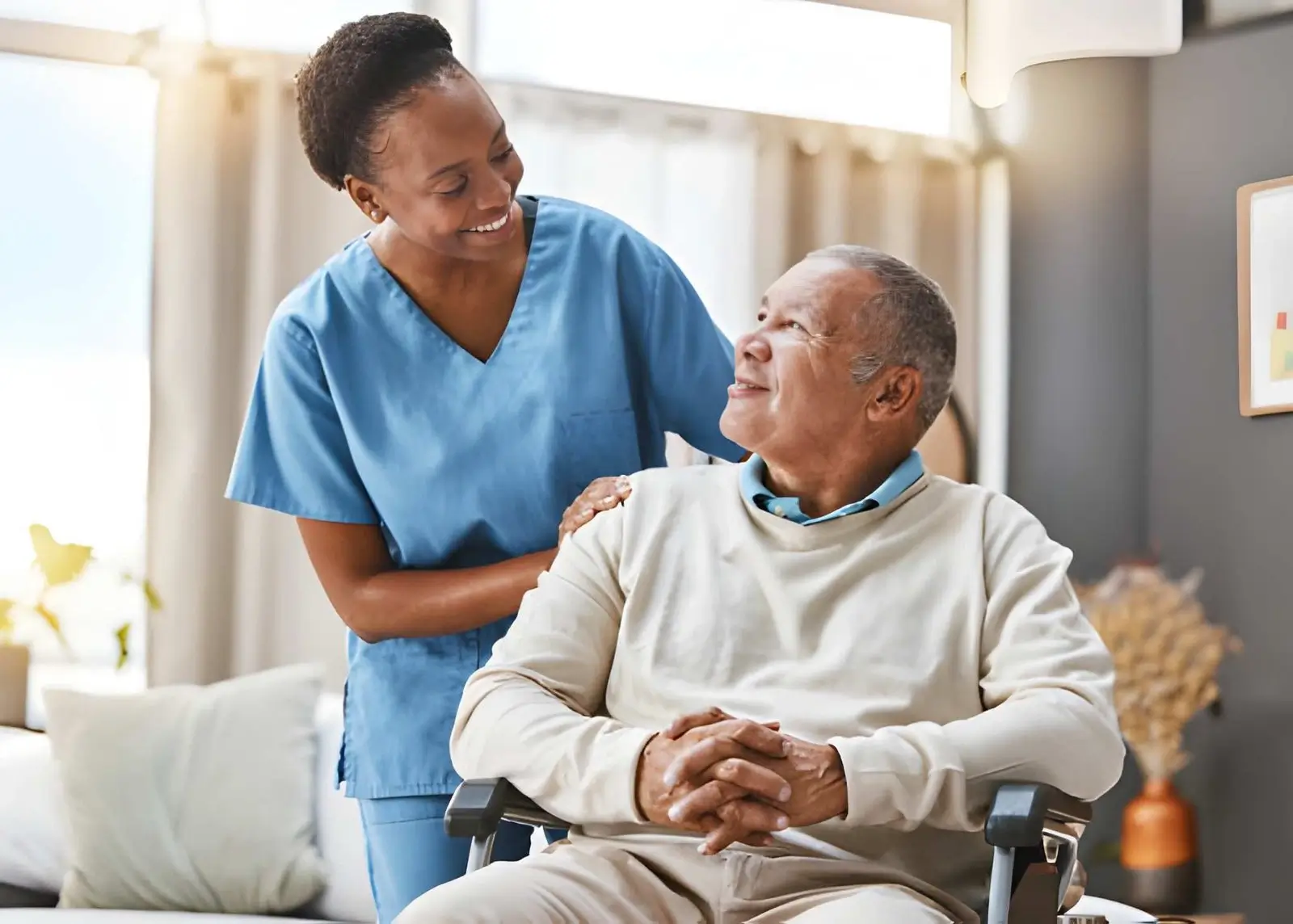 Nursing Care