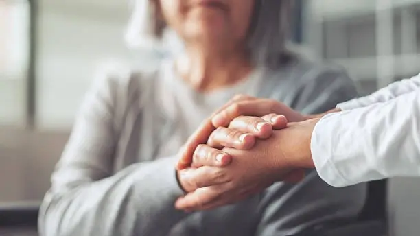 End of life care